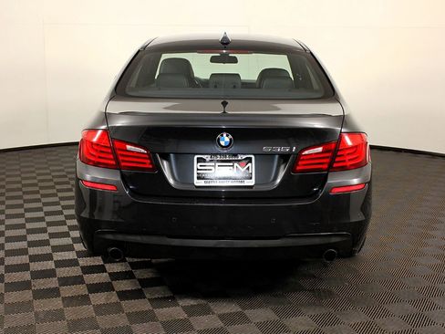 Used 2012 BMW 535i xDrive 535i xDrive image 8