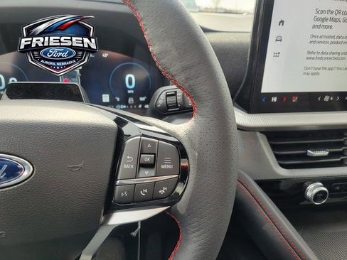 New 2026 Ford Explorer ST-Line w/ ST-Line Street Pack image 16