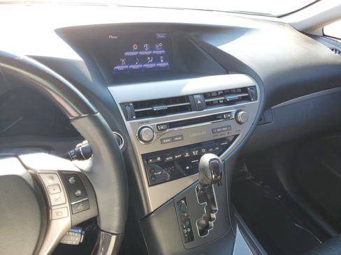 Used 2013 Lexus RX 350 FWD image 26