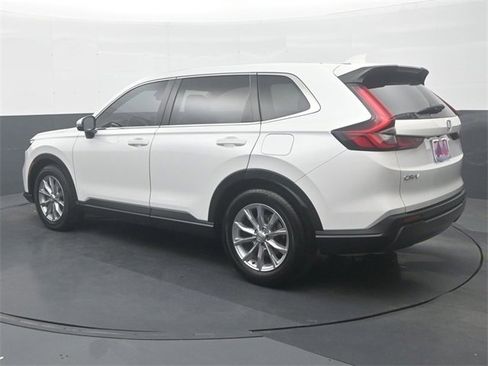 Used 2023 Honda CR-V EX image 5