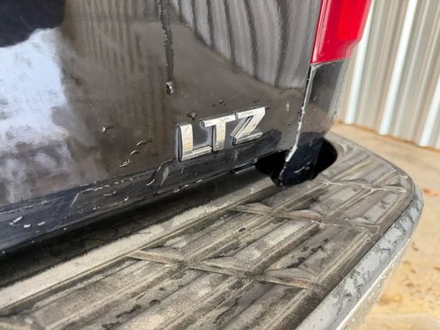 Used 2012 Chevrolet Silverado 1500 LTZ w/ LTZ Plus Package AWD/4WD image 35