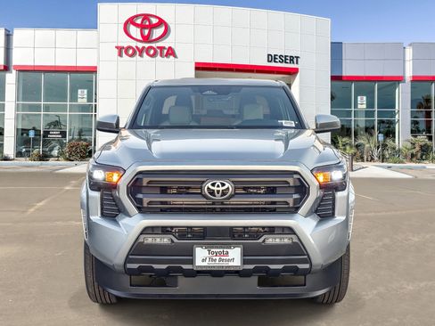 New 2026 Toyota Tacoma SR5 image 2