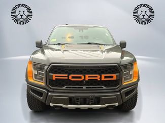 Certified 2018 Ford F150 Raptor w/ Equipment Group 802A Luxury AWD/4WD video 2