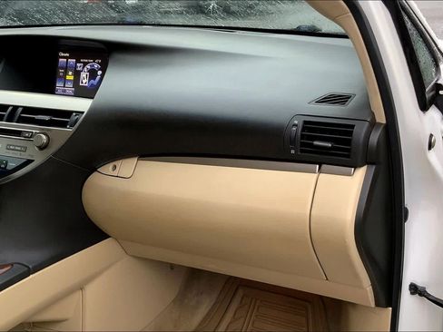 Used 2015 Lexus RX 350 AWD image 18