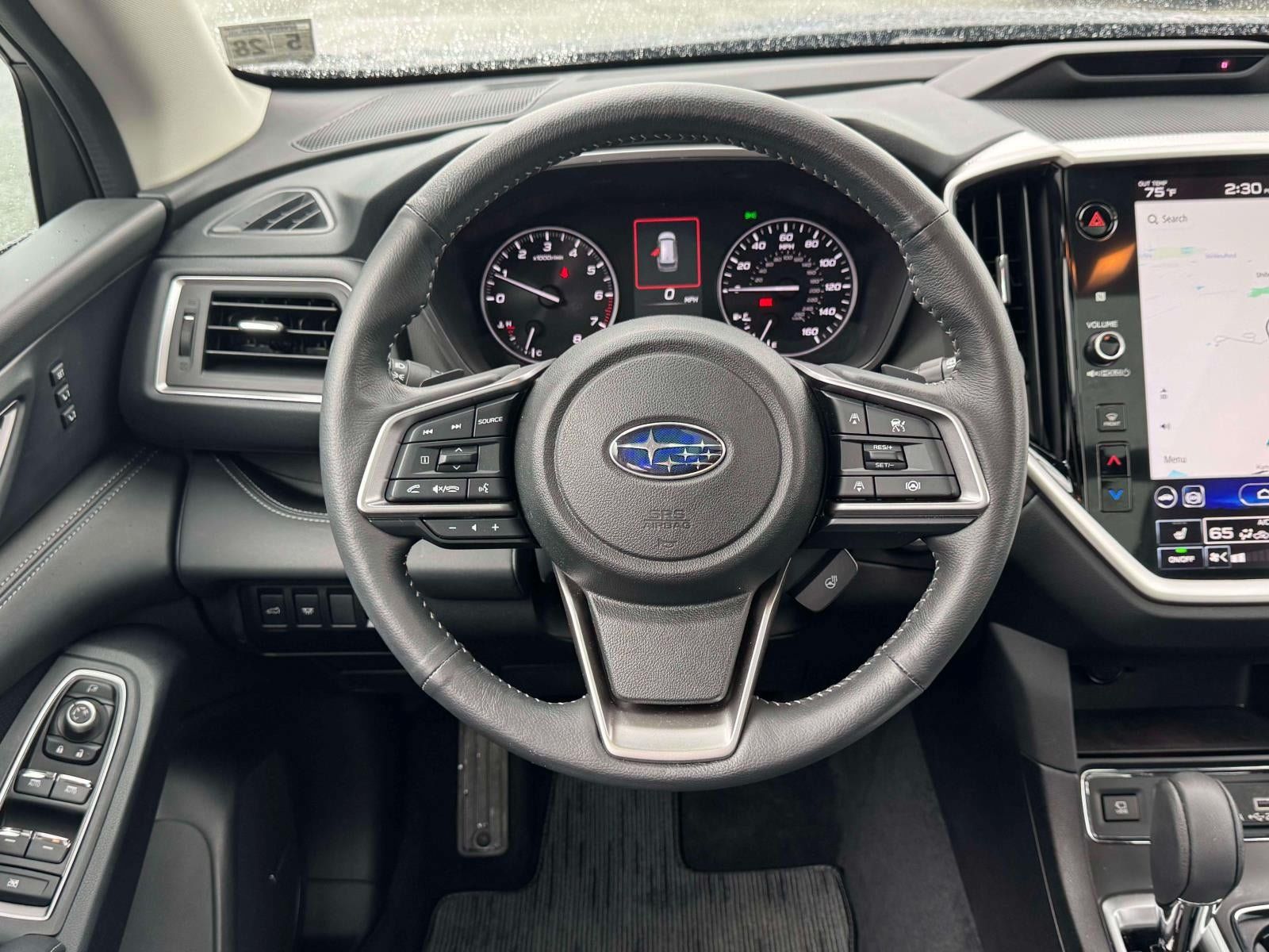Used 2023 Subaru Ascent Limited w/ Technology Package AWD/4WD image 33