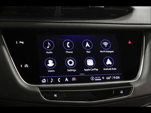 Used 2024 Cadillac XT5 Premium Luxury AWD/4WD image 10