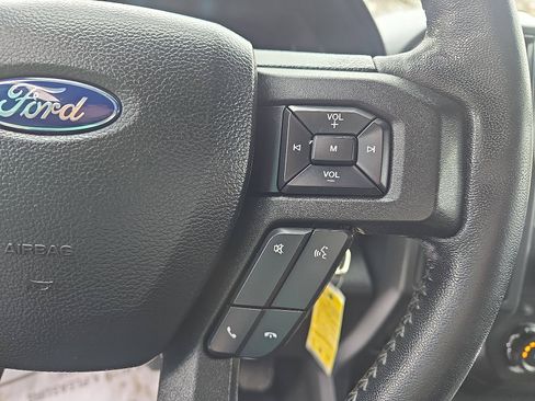 Used 2019 Ford F150 XLT w/ Equipment Group 302A Luxury image 18