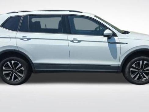 Used 2022 Volkswagen Tiguan S AWD/4WD image 7