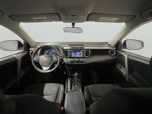 Used 2016 Toyota RAV4 LE image 31