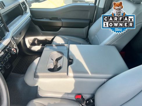 Used 2024 Ford F550 2WD Regular Cab Super Duty image 3