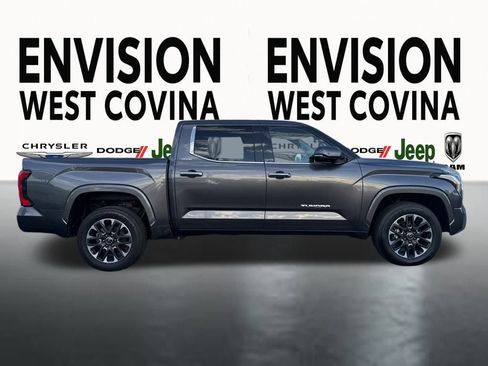 Used 2022 Toyota Tundra Limited image 9