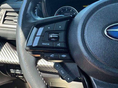 Used 2022 Subaru Ascent Onyx Edition image 21