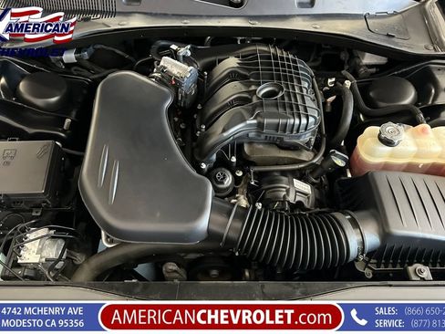 Used 2023 Dodge Charger SXT RWD image 25