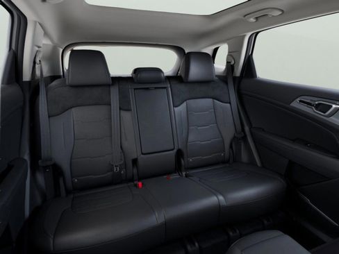 New 2026 Kia Sportage SX image 16