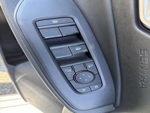 New 2026 Nissan Sentra S w/ Floor Mat Package FWD image 18