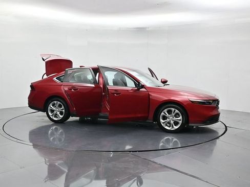 Used 2024 Honda Accord LX image 49