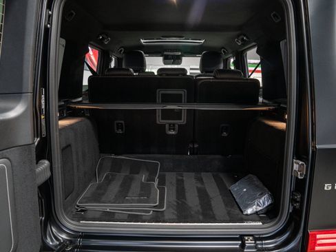 Used 2026 Mercedes-Benz G 63 AMG 4MATIC image 18