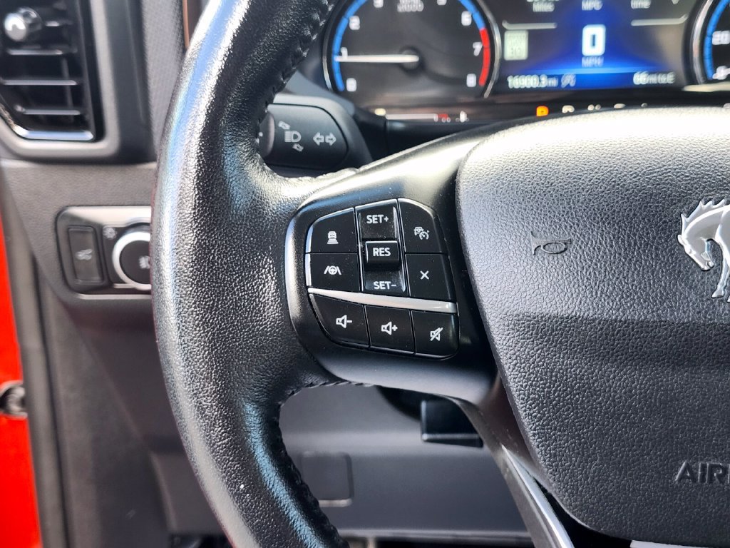 Certified 2023 Ford Bronco Sport Outer Banks w/ Tech Package AWD/4WD image 30