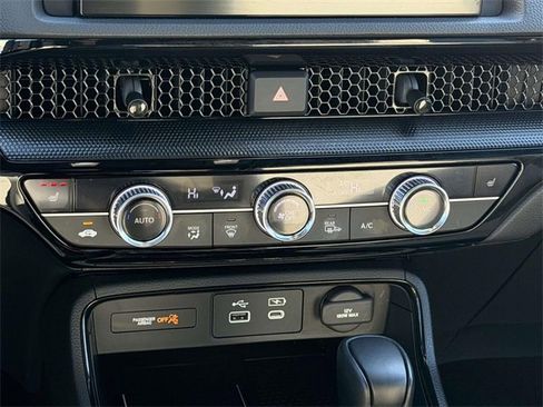 Certified 2023 Honda CR-V Sport Touring image 16