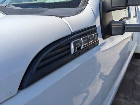 Used 2015 Ford F350 XL w/ Power Equipment Group image 2