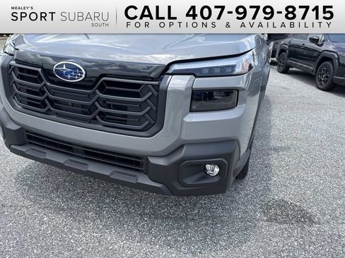 New 2026 Subaru Outback Limited XT AWD/4WD image 9