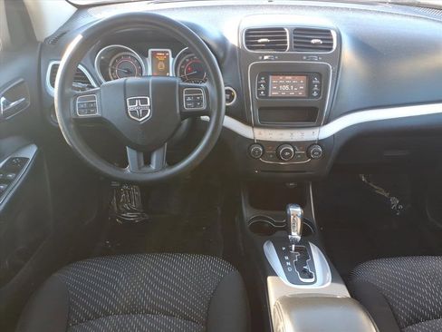 Used 2016 Dodge Journey SXT w/ Comfort/Convenience Group image 9