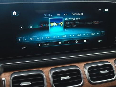 Used 2022 Mercedes-Benz GLE 450 4MATIC image 29