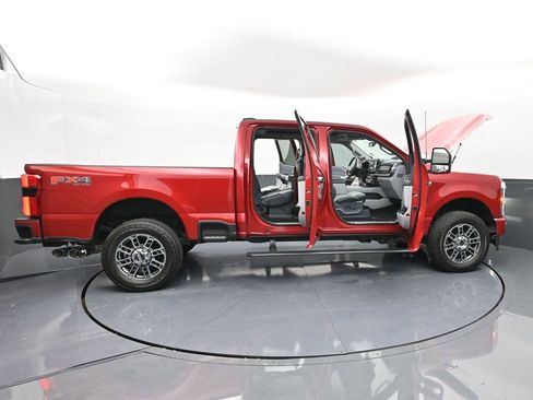 Used 2024 Ford F350 Limited w/ FX4 Off-Road Package image 51