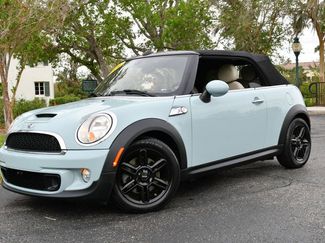 Used 2014 MINI Cooper S video 2