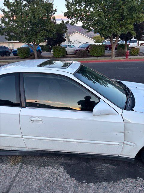 Used 1998 Honda Civic EX image 4