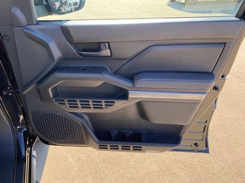 New 2026 Toyota Tacoma SR5 image 16