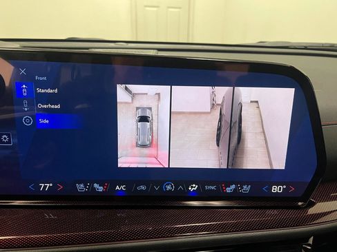 New 2026 Chevrolet Traverse RS w/ LPO, Floor Liner Package AWD/4WD image 58