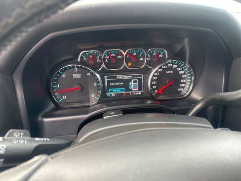 Used 2016 Chevrolet Silverado 1500 LT w/ LT Convenience Package image 17