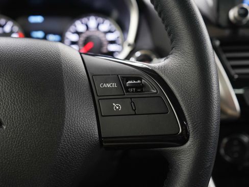 Used 2022 Mitsubishi Eclipse Cross SE AWD/4WD image 25