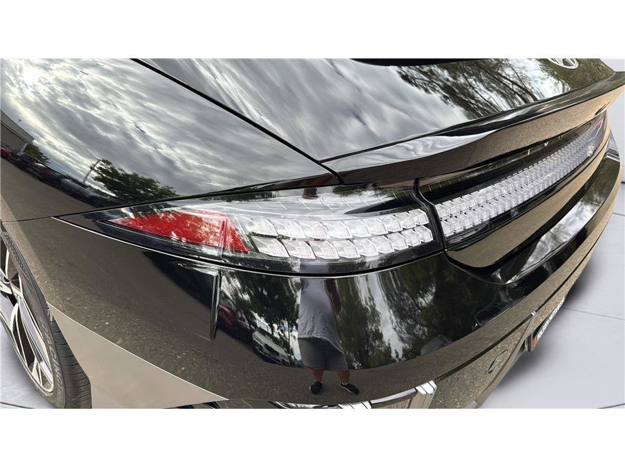 Used 2024 Hyundai Ioniq 6 SEL AWD/4WD image 38