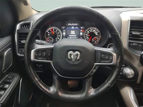 Certified 2019 RAM 1500 Laramie image 14