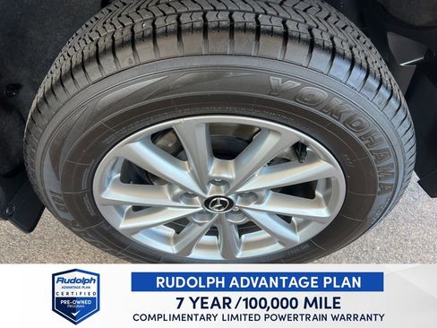 Used 2023 MAZDA CX-5 AWD 2.5 S w/ Select Package image 34