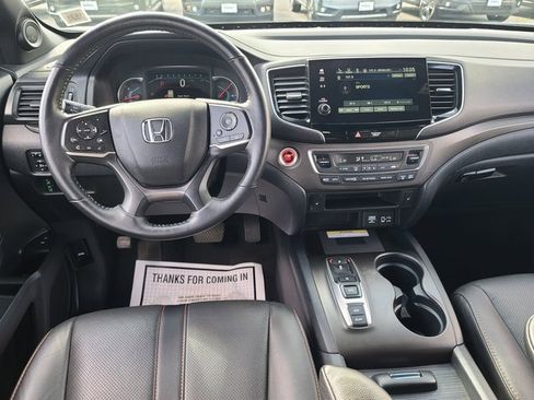 Used 2022 Honda Pilot TrailSport image 15