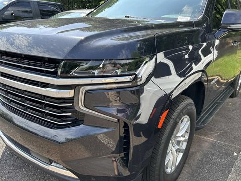 Used 2024 Chevrolet Tahoe LT RWD image 9
