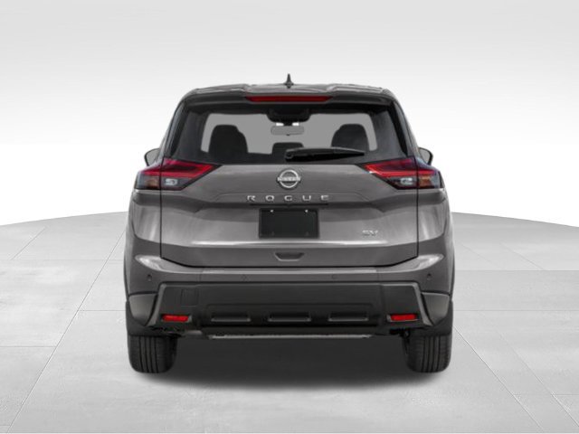 Used 2024 Nissan Rogue SV w/ SV Premium Package AWD/4WD image 8