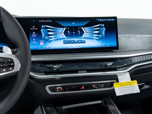 New 2026 BMW X5 xDrive40i w/ M Sport Package image 19