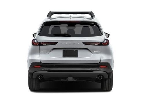 New 2026 MAZDA CX-5 2.5 S w/ Premium Plus Package AWD/4WD image 8