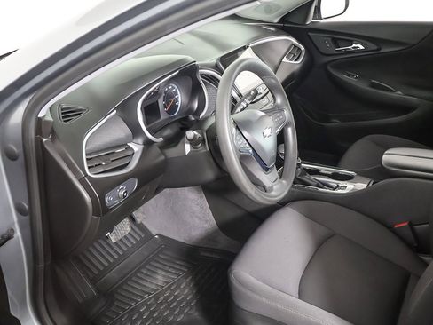 Used 2023 Chevrolet Malibu LT image 20