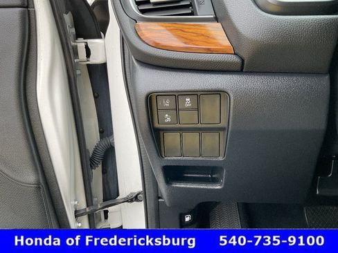 Used 2020 Honda CR-V EX image 45