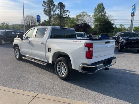 Used 2023 Chevrolet Silverado 1500 LT image 6