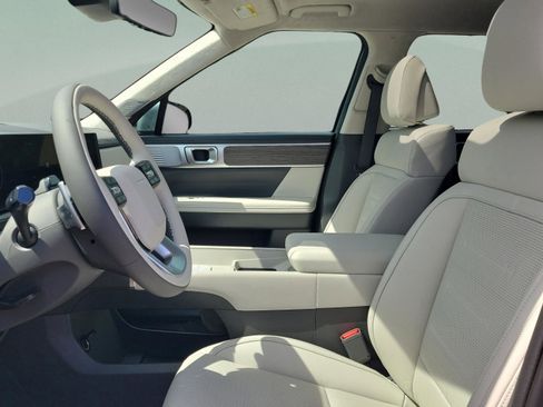 New 2026 Hyundai Santa Fe Calligraphy image 23