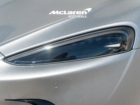 New 2026 McLaren GTS image 21
