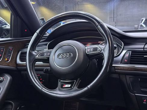 Used 2013 Audi S6 Prestige AWD/4WD image 23