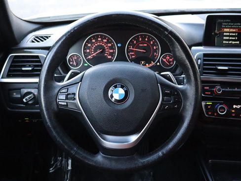 Used 2017 BMW 330i xDrive Wagon image 14