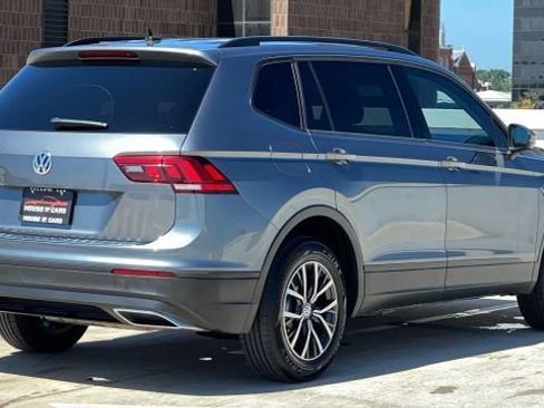 Used 2021 Volkswagen Tiguan S image 57